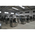 Plastic Bottle Automatic PVC Labeling Machine